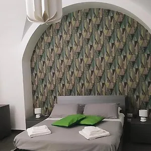 Fortino Vecchio Apartamento CTA