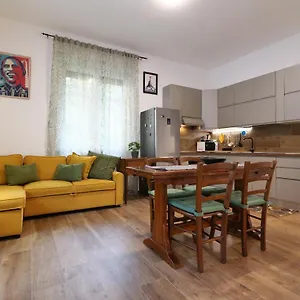 Apartamento Primopiano - Paladini, Milán
