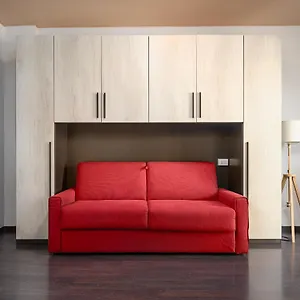 Apartamento Gressoney 6-sx - Monolocale Cool, Milán