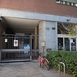 Apartamento Guest Planet - Cozy Housing Porta Romana M3, Milán
