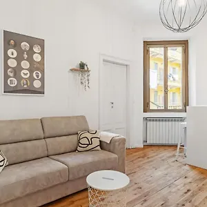 Apartamento Navigli Charming Flat, Milán