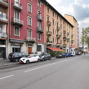 Apartamento Primopiano - Muratori, Milán