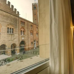 Do Pomi Apartamento Treviso