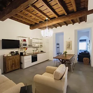 La Tua Casa A Viadelcorso Apartamento Roma