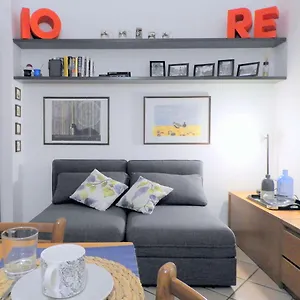 Youhosty - Mercato Sx 16 Apartamento Milán