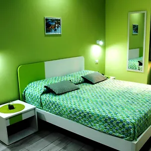 Anima Migrante Apartamento Nápoles