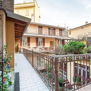 Cosy Corso Lodi & Porta Romana M3 Apartamento Milán